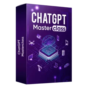 ChatGPT Masterclass