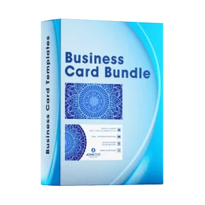 Business Card Templates