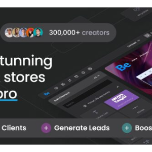 BeTheme 28.1 – Multipurpose & WooCommerce Theme
