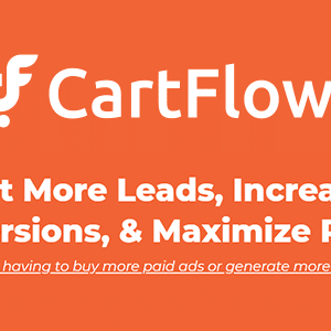 CartFlows Pro - WordPress Plugin