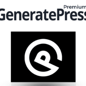GP Premium – GeneratePress Plugin