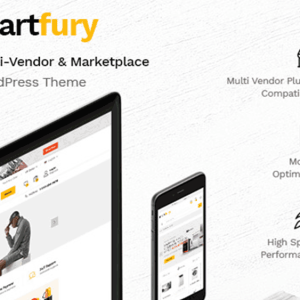 Martfury – Premium Theme