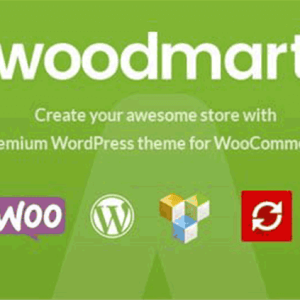 BONUS - WoodmartPro/Astra-Pro/RankMathPro